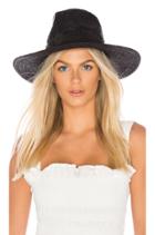 Macy Fedora