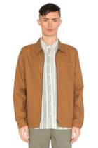 Hemmick Jacket