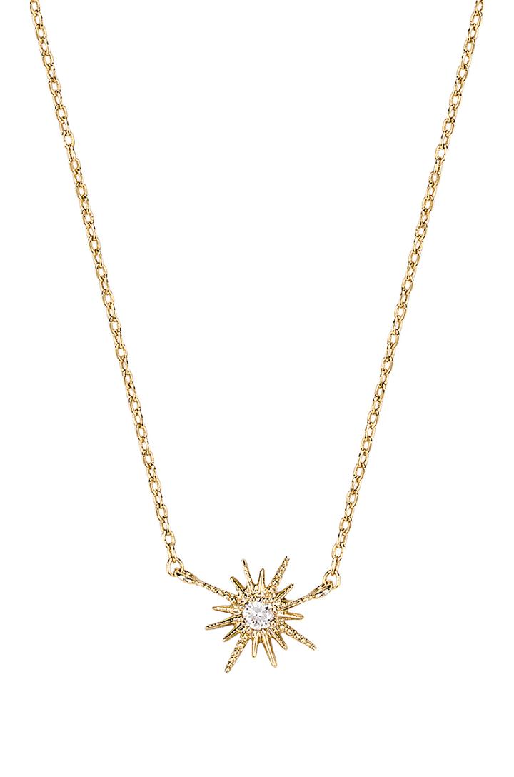 Celestine Necklace
