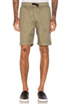 Blockshot Shorts