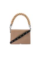 Harri Square Crossbody