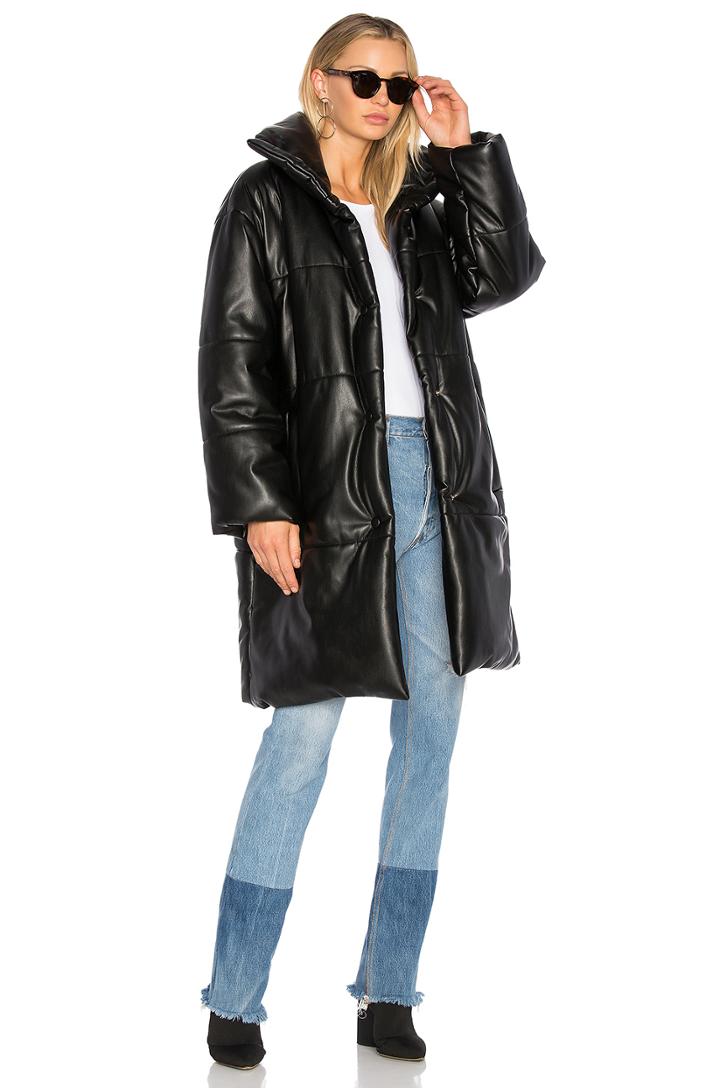 Mask Coat