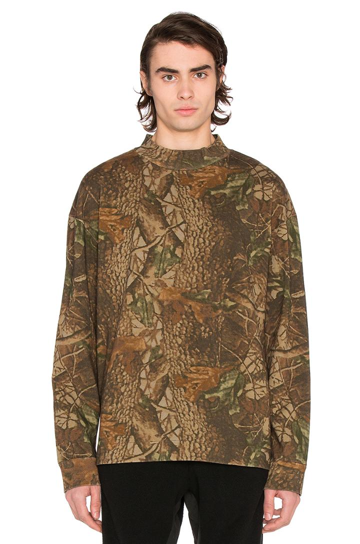 Moto Long Sleeve