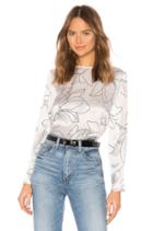 Alisanne Blouse