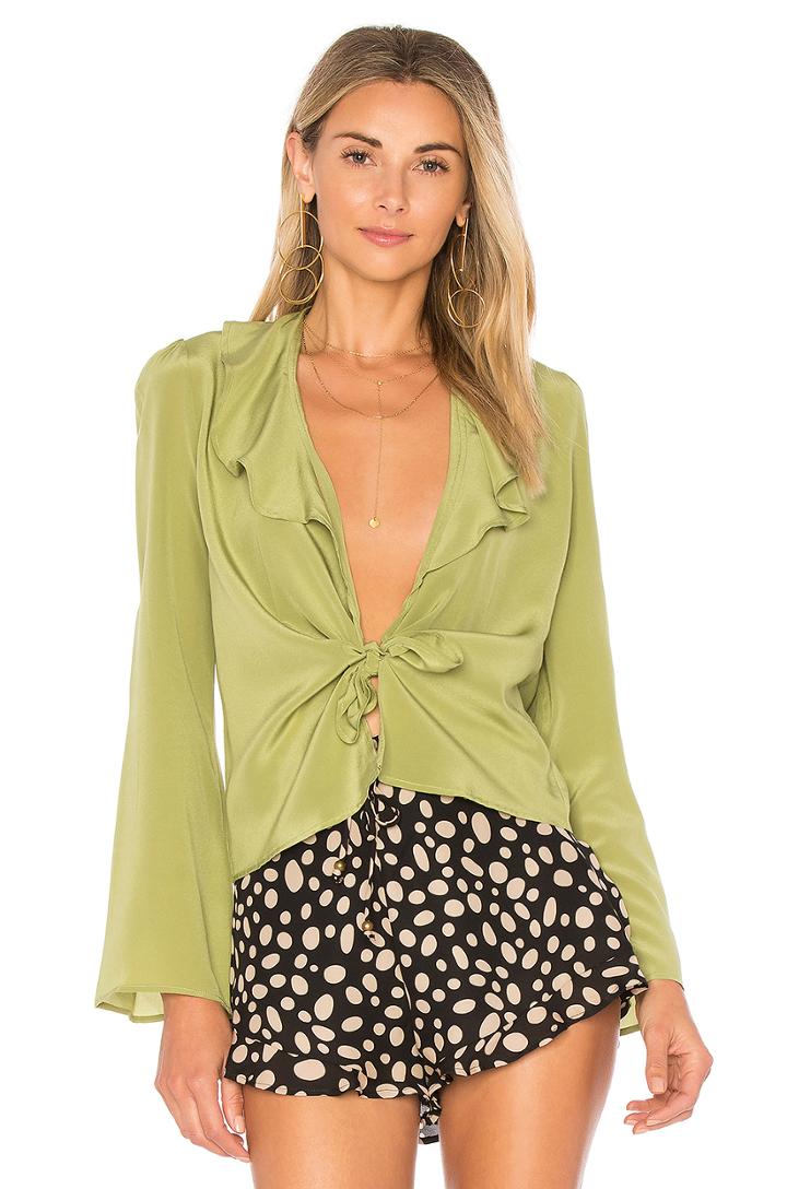 Sailor Blouse