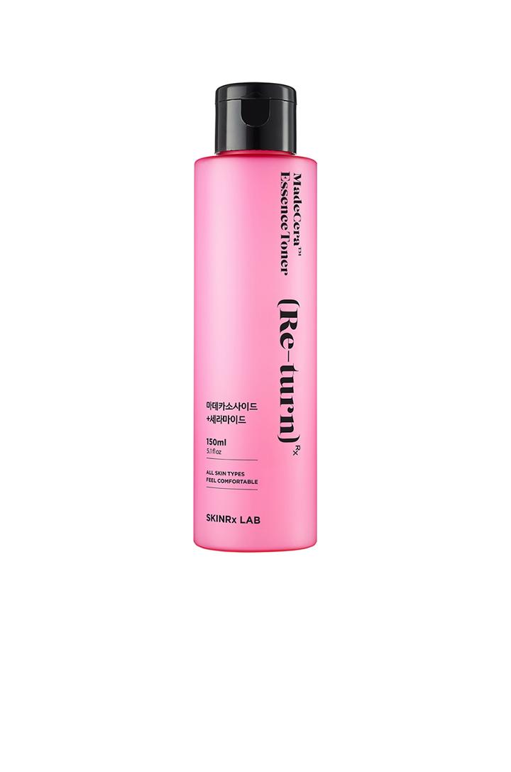 Madecera Essence Toner