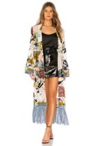 Phi Phi Don Robe