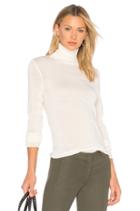 Roll Neck Knit