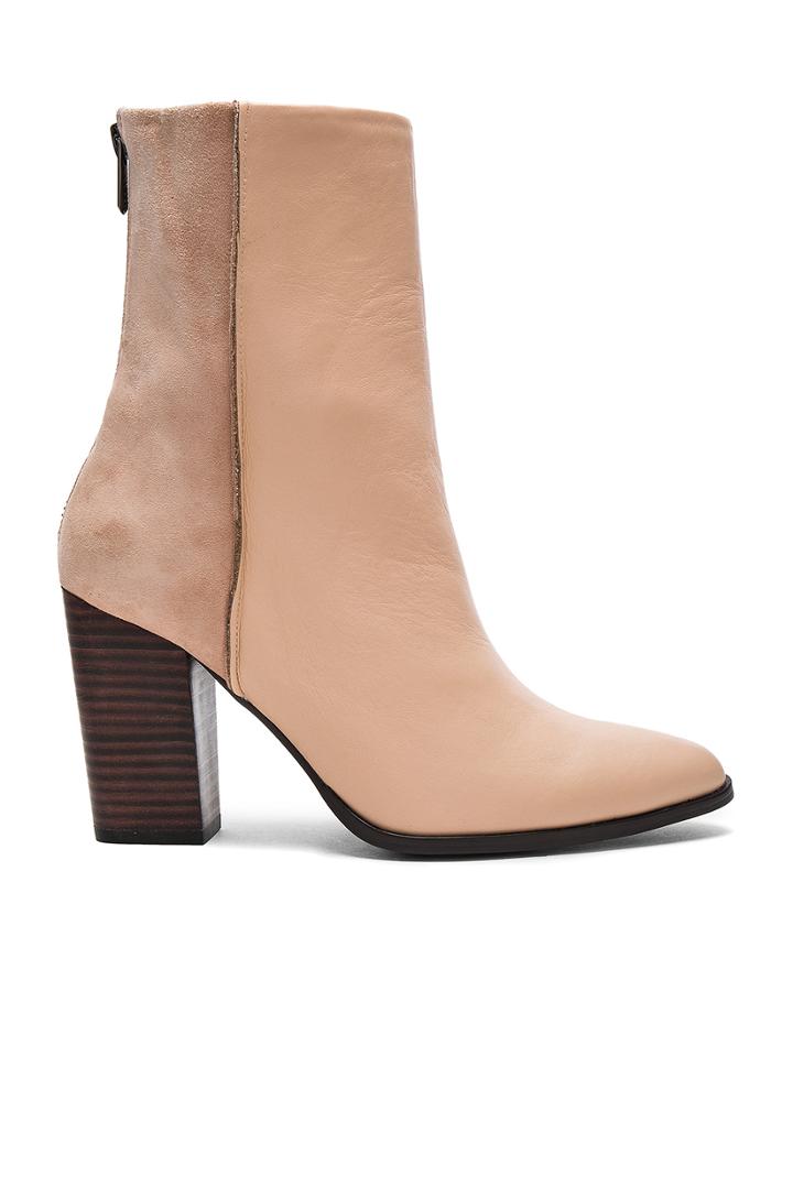 Batte Boot