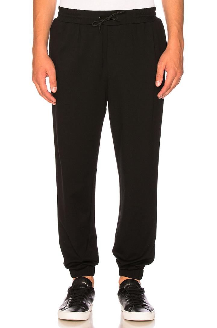 Tailored Trackpant 2
