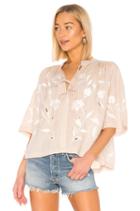Hiba Blouse