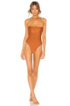 Balboa One Piece