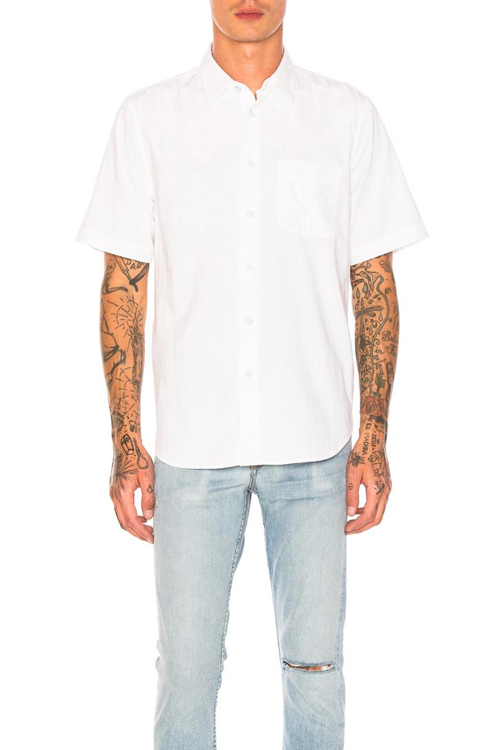 Standard Issue Beach Shirt
