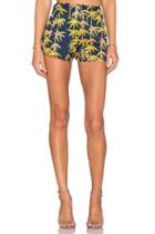 Aime Short