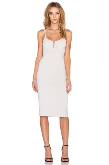 Bodycon Slip Dress