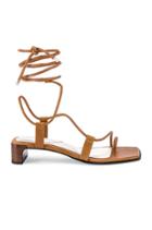 Cindy Tie Sandal