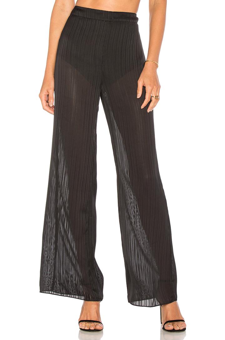 Travis Pant
