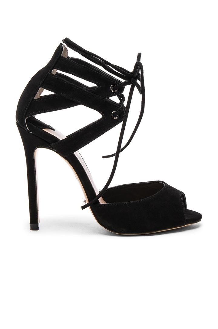 Kayes Heel