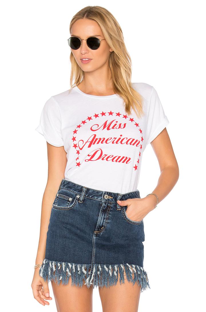 Miss American Dream Tee