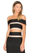 Clara Crop Top