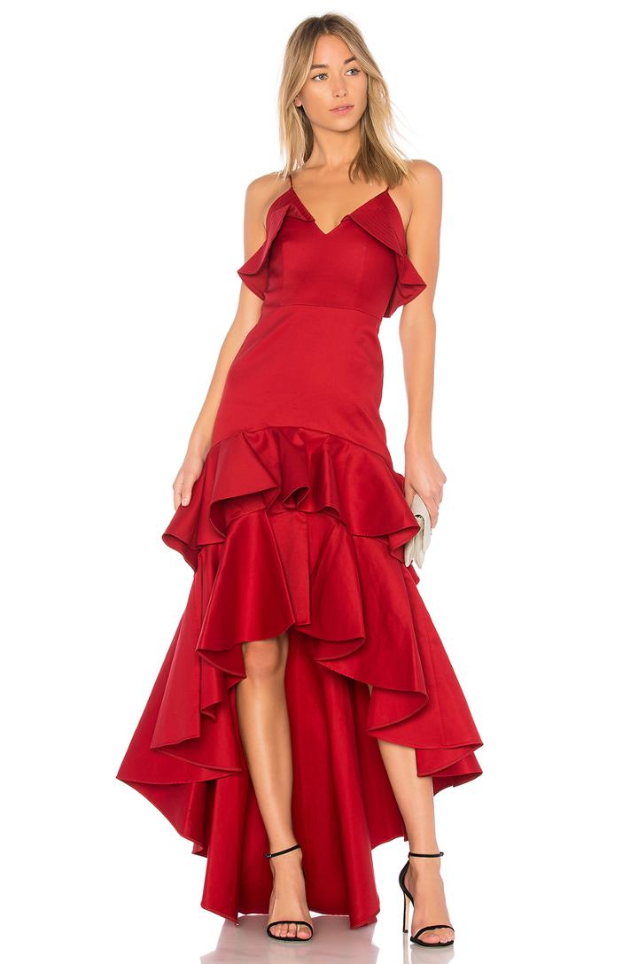 Zafina Dress