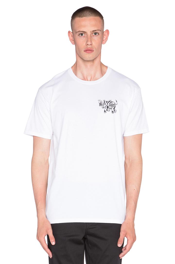 Party Please Tee