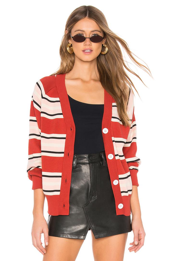 Campbell Cardigan