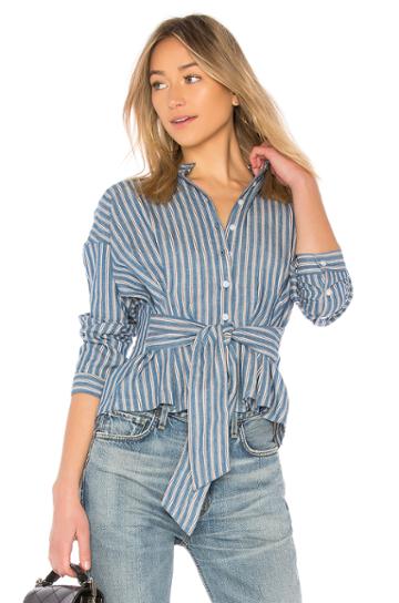Steffy Blouse