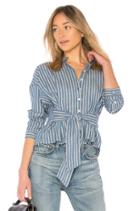 Steffy Blouse
