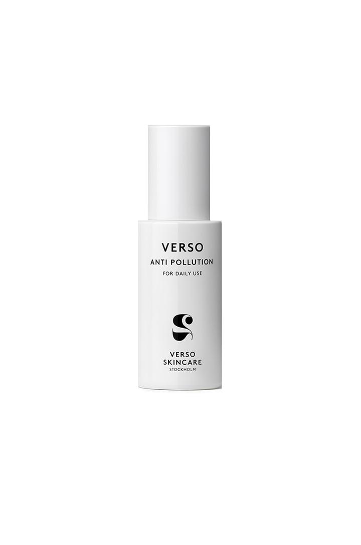 2 Anti Pollution Mist