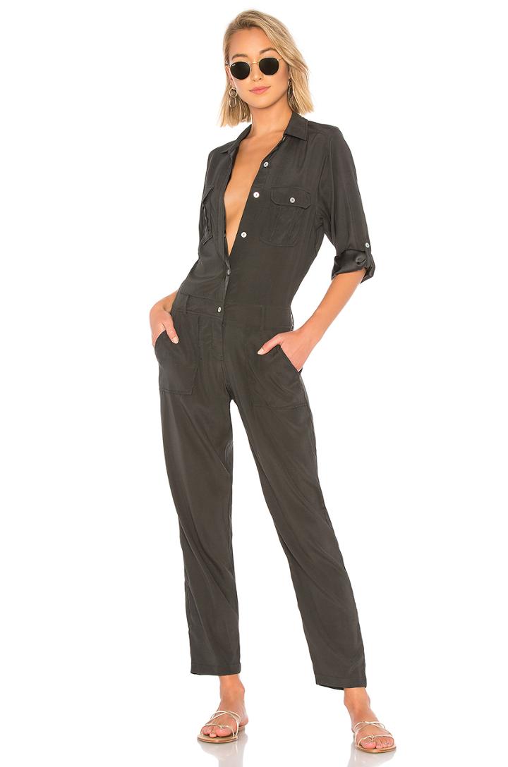 Mississippi Jumpsuit