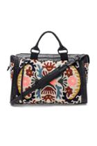 Violetta Travel Bag
