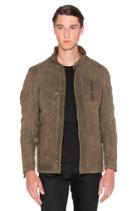 Clarion Coat