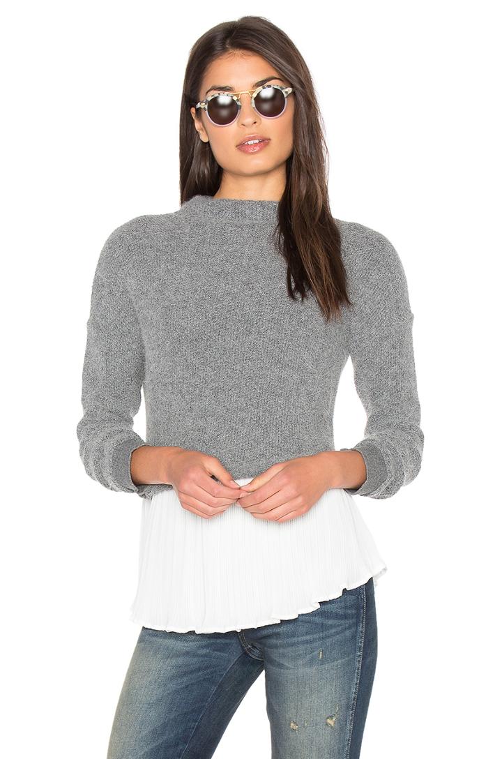 Joel Twofer Sweater