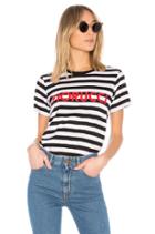 Stripe Classic Tee