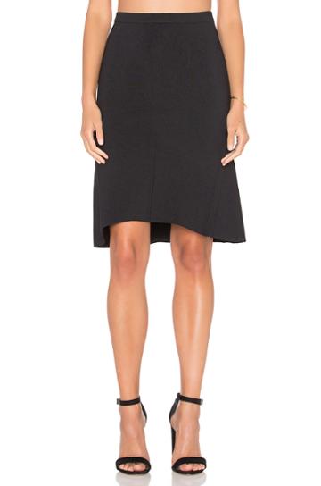 The Odessa Skirt