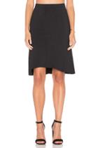 The Odessa Skirt