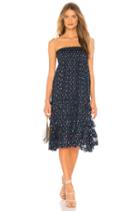 Speckled Dot Convertible Skirt