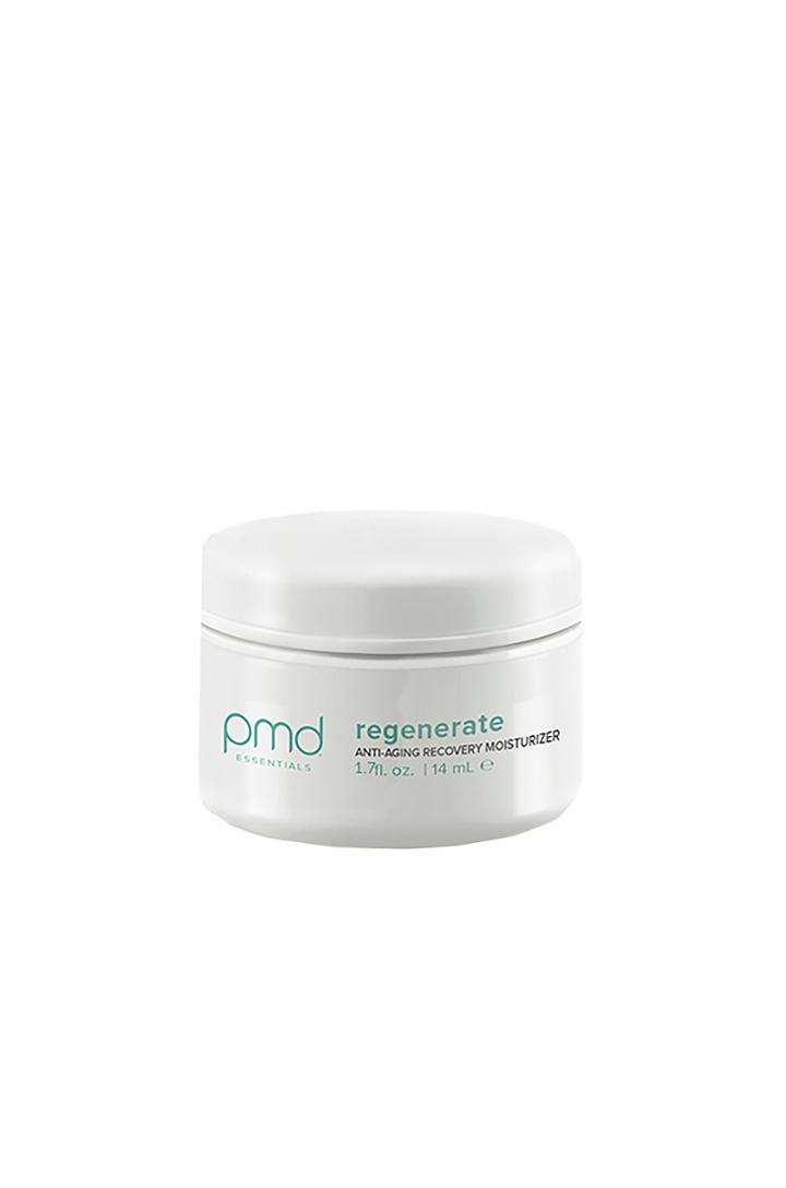 Anti-aging Recovery Moisturizer