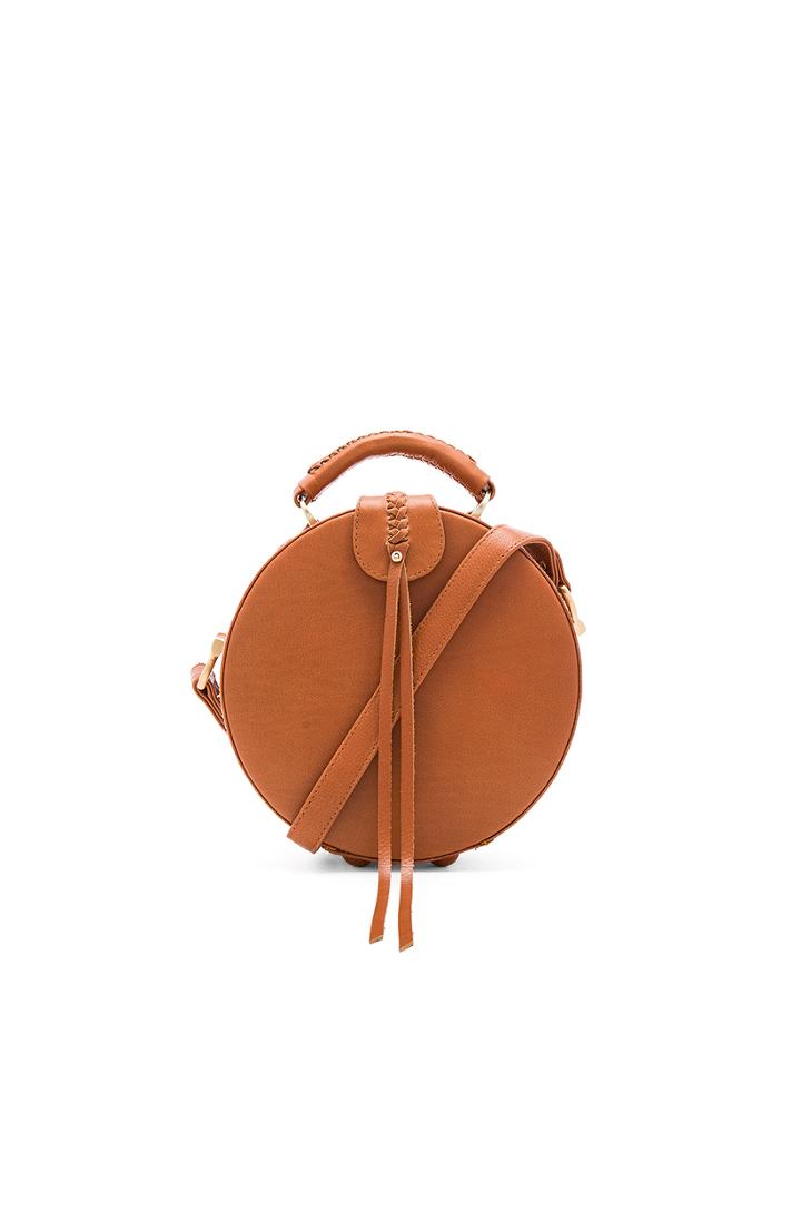 Vista Canteen Bag
