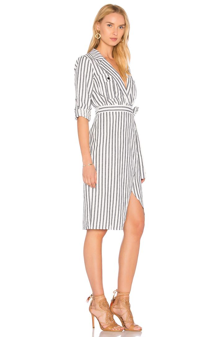 X Revolve Yuma Dress