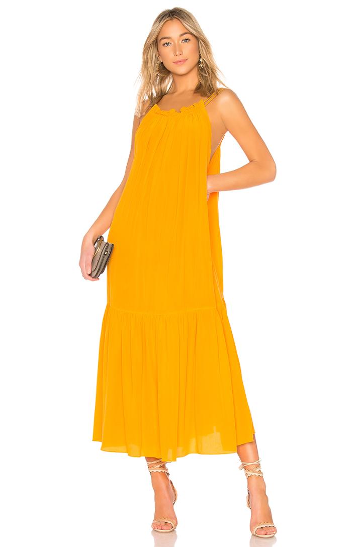 Tatyana Dress