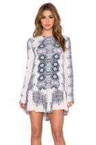 Smooth Talker Dress