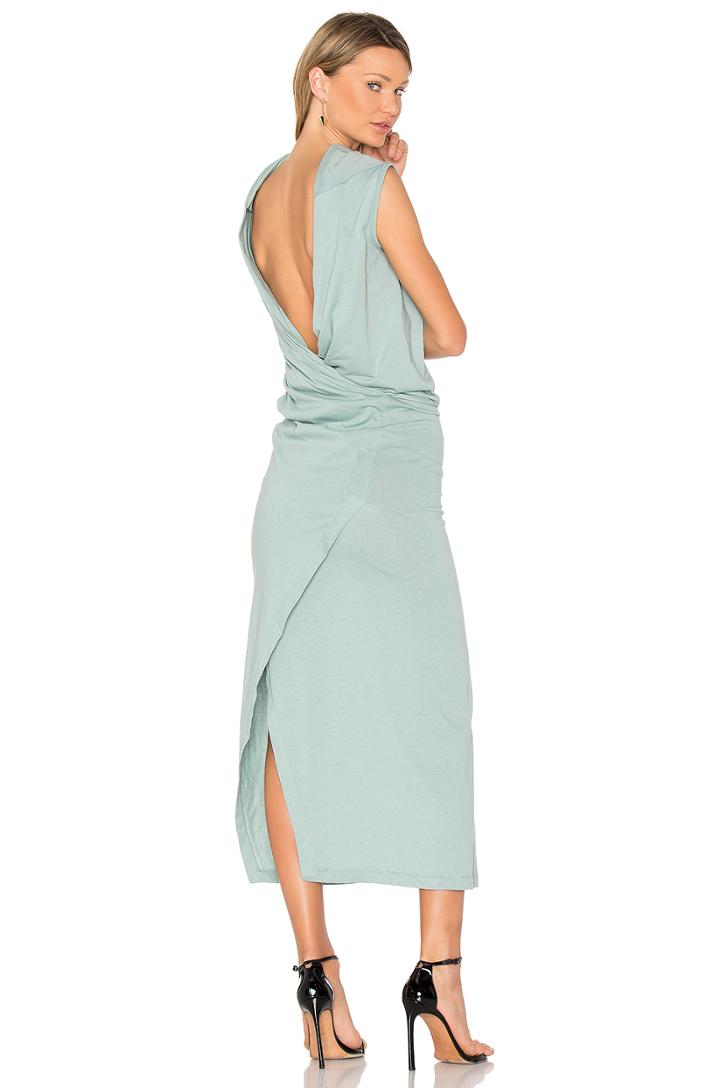 Marella Maxi Dress