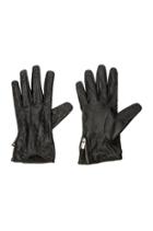 Leather Gloves