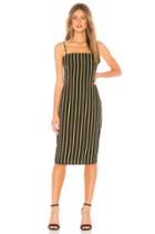 Yolanda Midi Dress