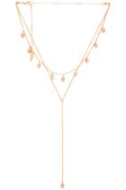 Double Layer Necklace