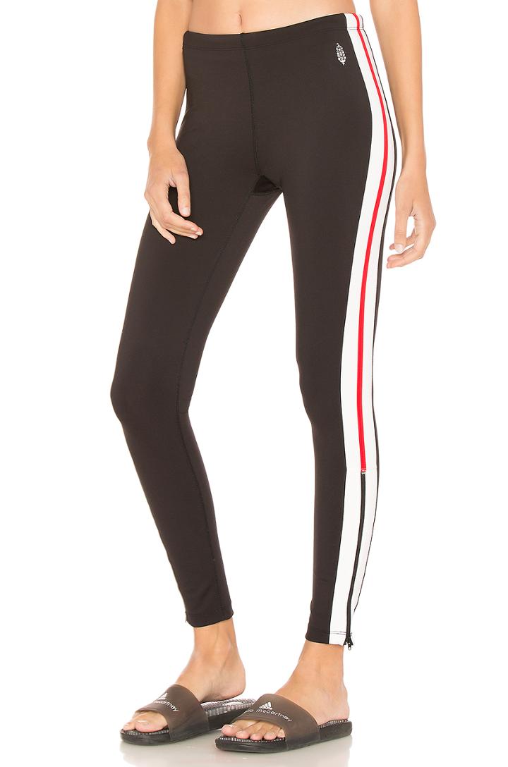 Dales Track Legging