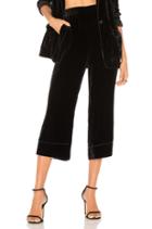 Kaitrine Velvet Pant