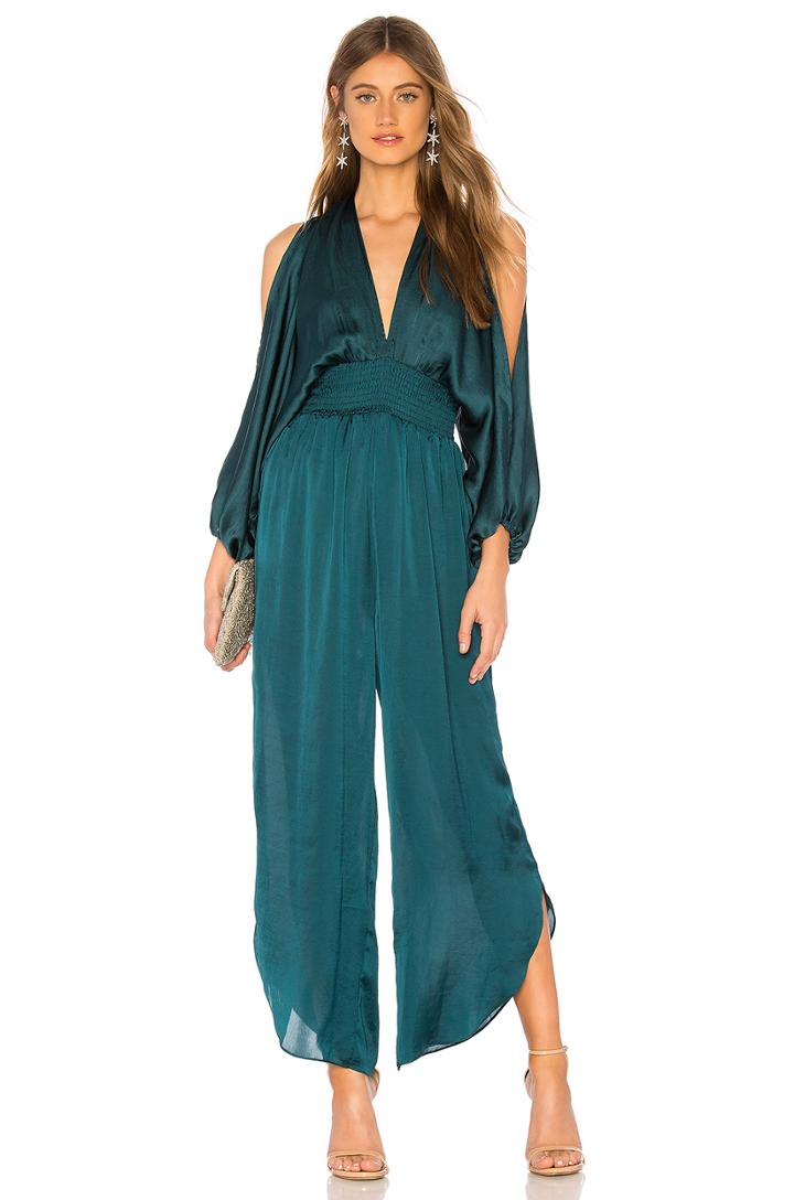 X Revolve Byanca Jumpsuit